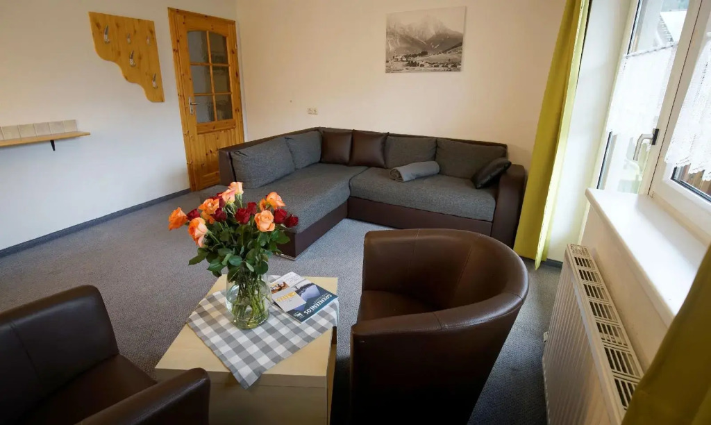 Alpenstern rooms & suites