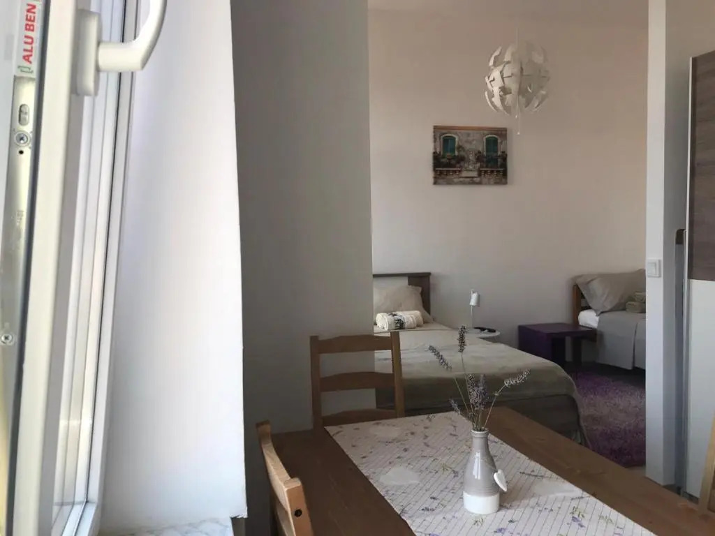 STUDIO APARTMANI PAOLA