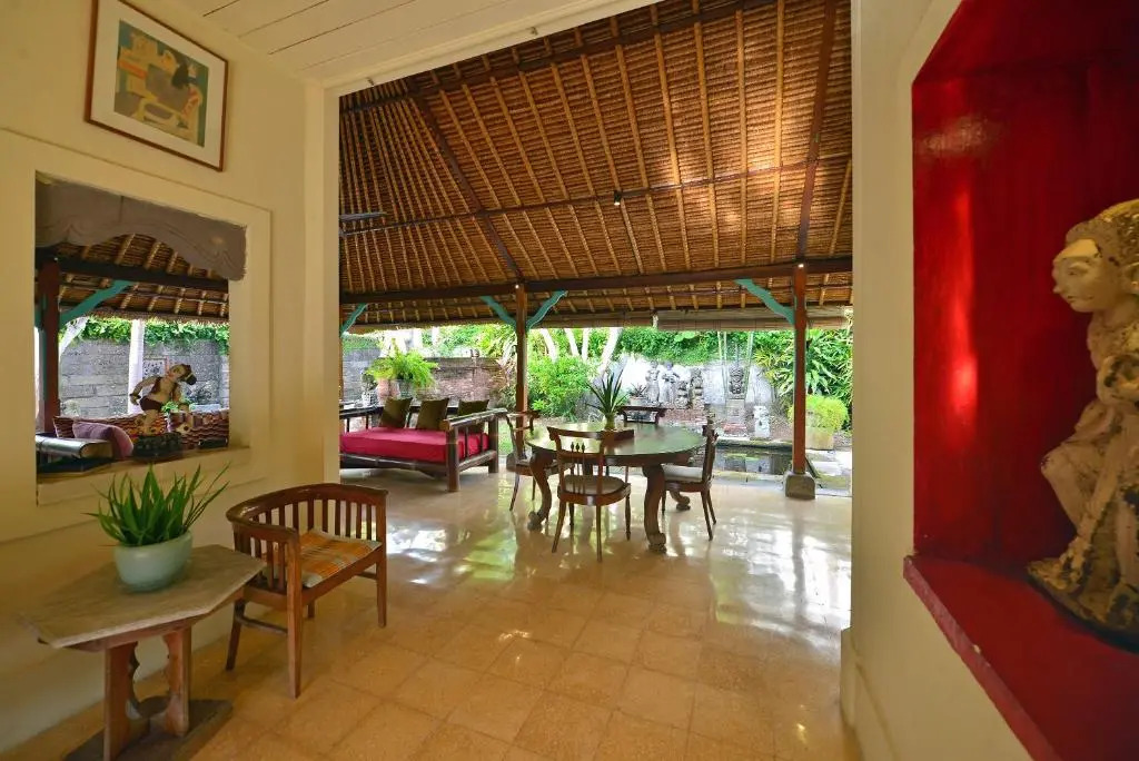 Bebek Cottage Sanur