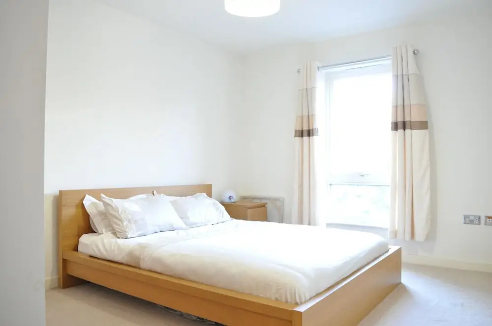 Brilliant Central Bright 1 Bed Apt in Shoreditch