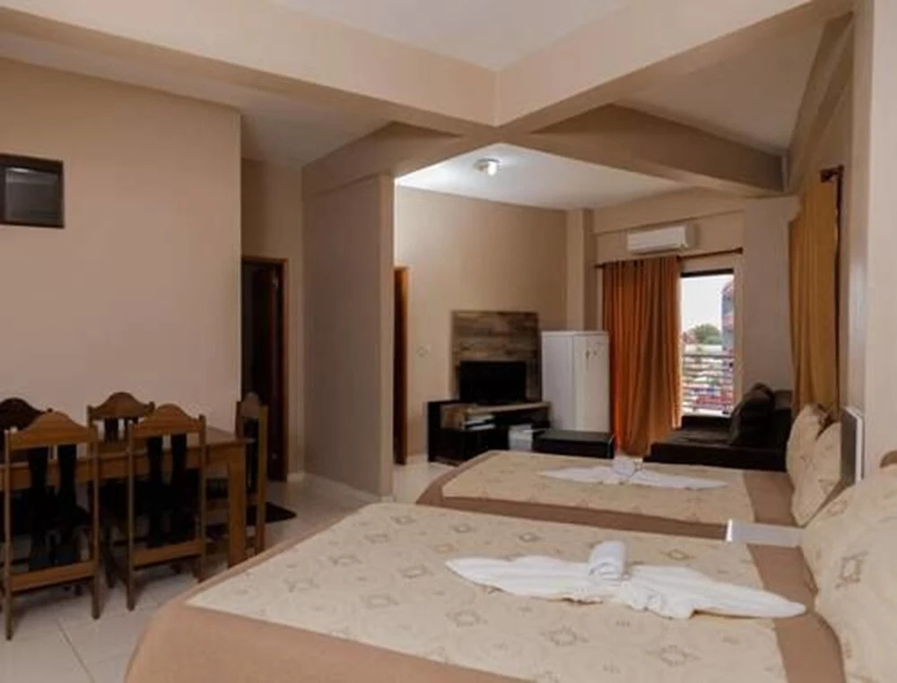 Class Apart Hotel