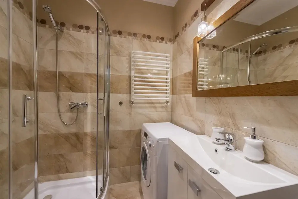 Brzozowy Zakątek - Apartamenty 5d
