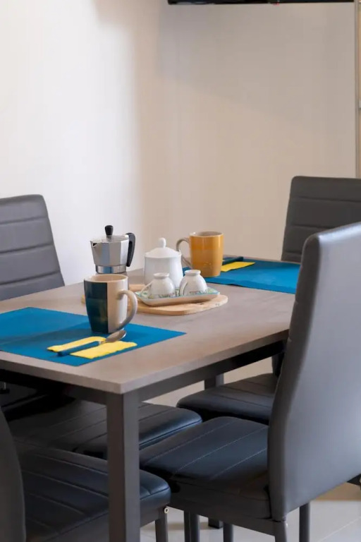 Appartamento 73 in Casalabate