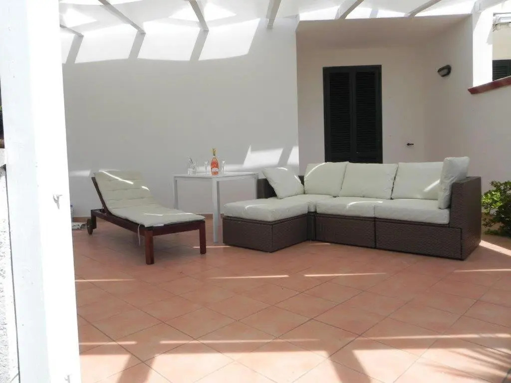villa Annarè