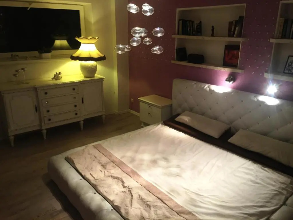 Vilnius Luxury Apartment 3