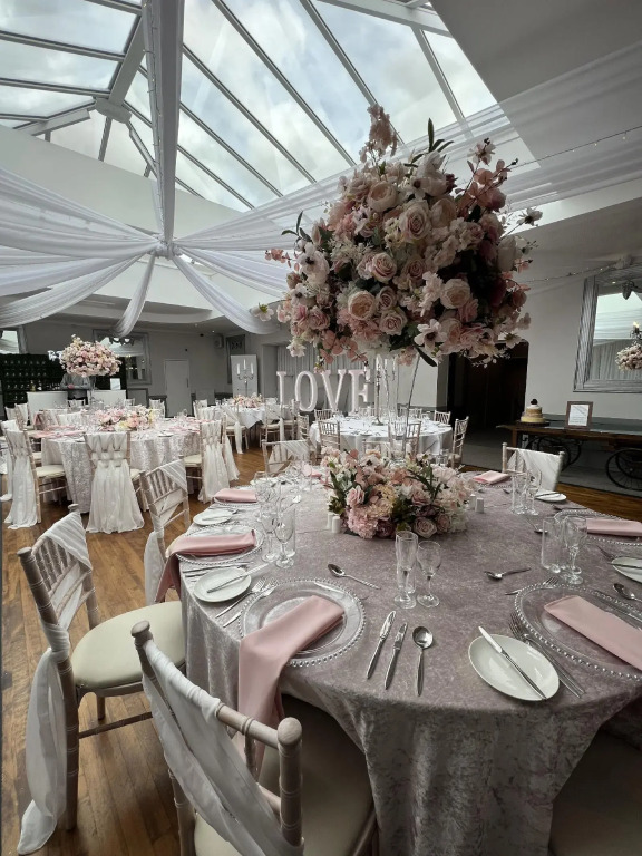 The Stirk House Hotel