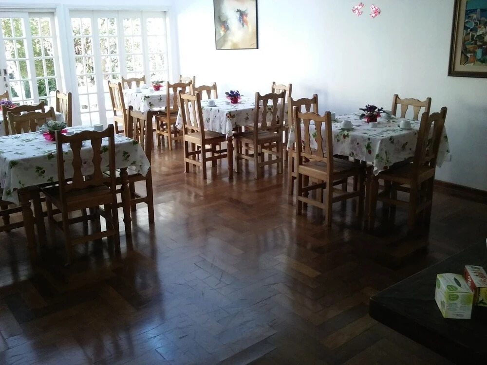 Pousada Vila Menotti
