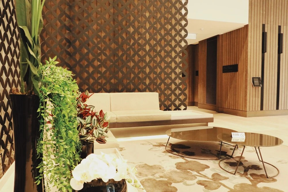 HFN Crown Southbank Riverside Apartment