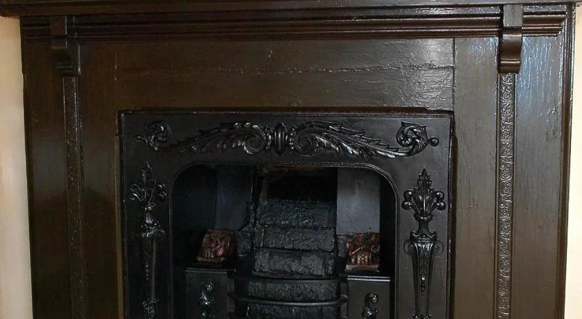The Old Hall Country House