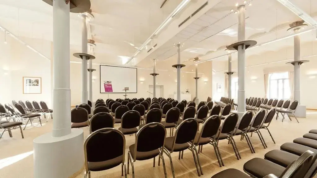 ABION Spreebogen Waterside Hotel Berlin