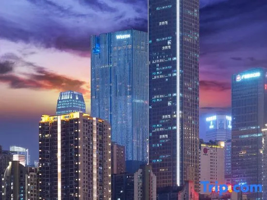 m58 Sky Sunset Hotel