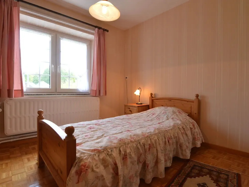 Cosy House With Beautiful Terrace Very Large and Nicely Laid-out Garden and Wifi