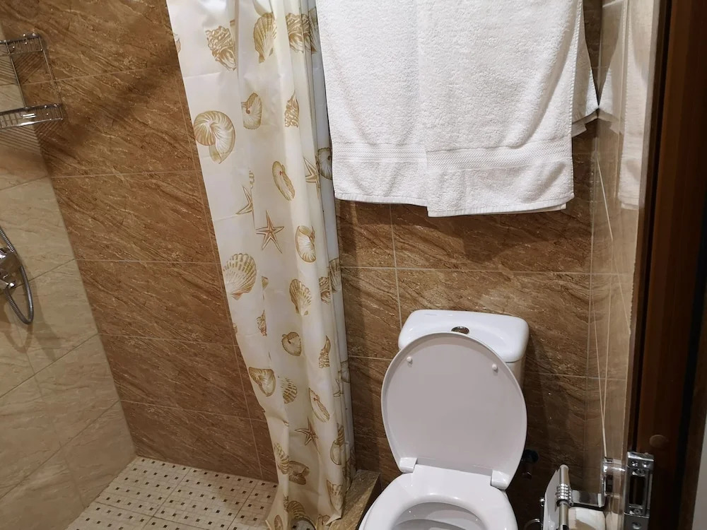 Prime Hotel & Hostel