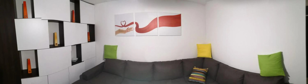 Centrum Apartman LEYLA