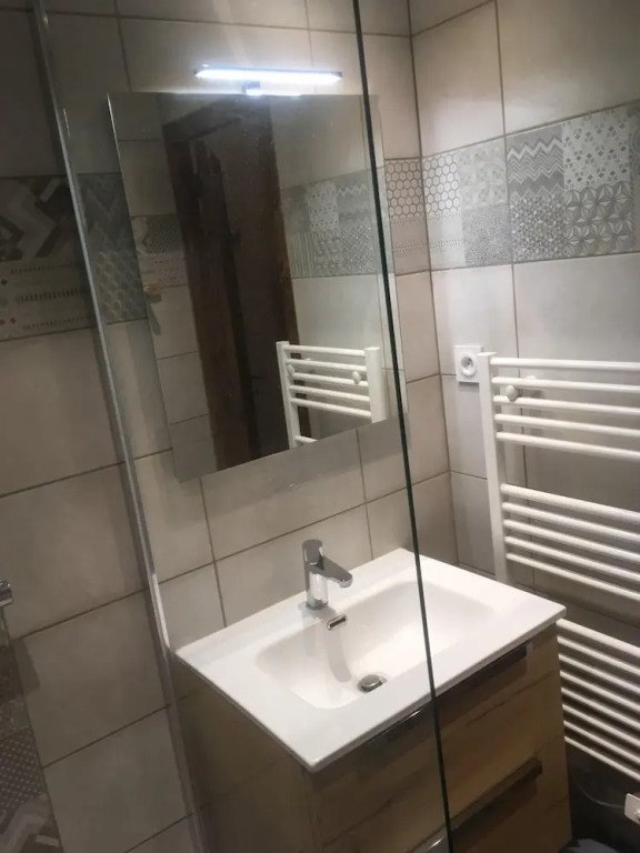 Alpages N°4 : 3 Pièces 6 Personnes / 3 Rooms 6 People
