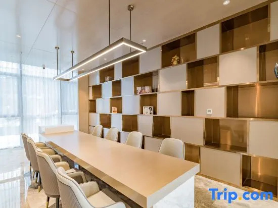 Lavande Hotel ·Zhao County Urban comprehensive Hall