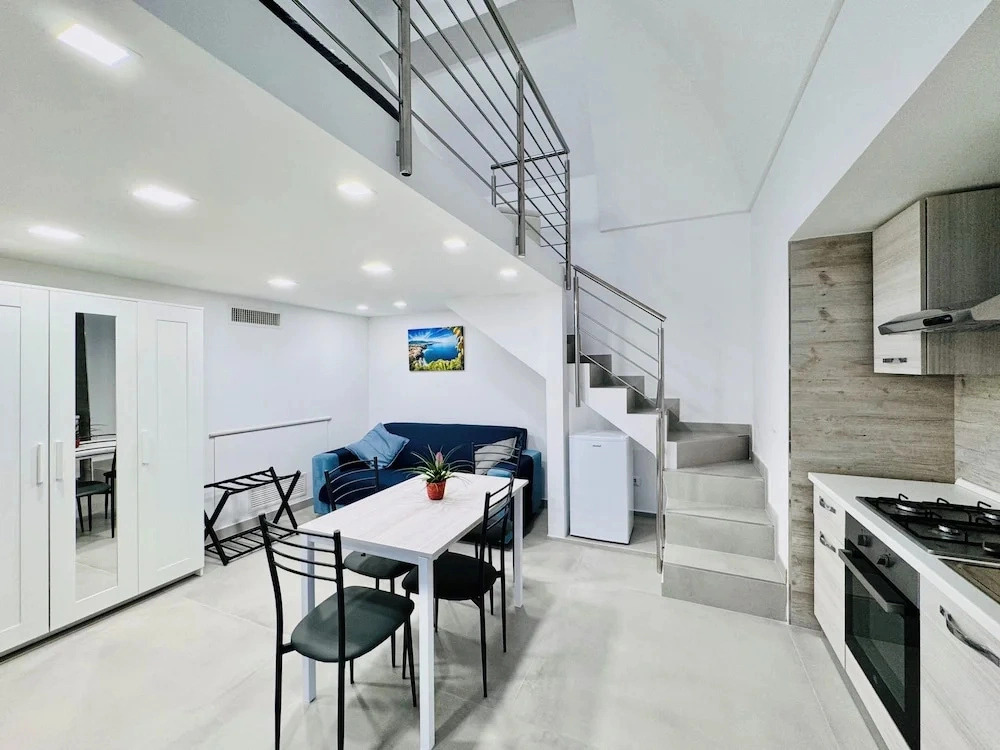 YourHome - LAmmiraglio Apartments