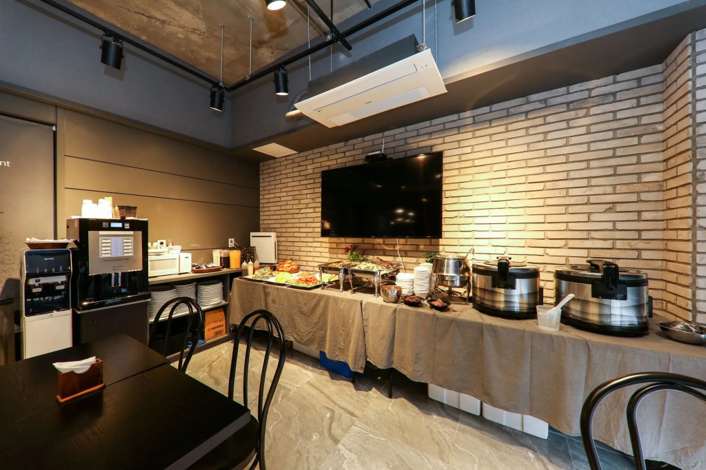 Hotel Gonggam Gonggan Busan Station