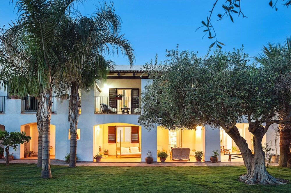 Casa Marsala