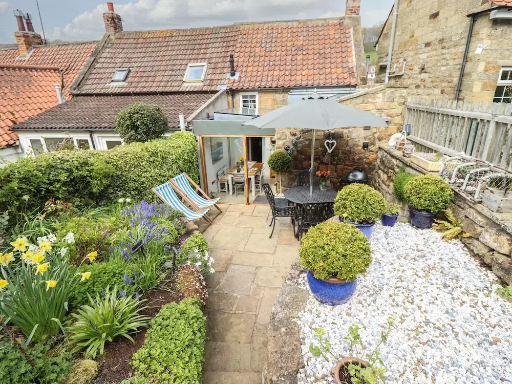 The Cottage