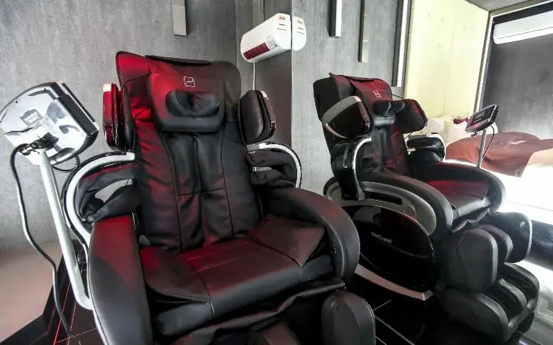Eumseong Aria Drive-in