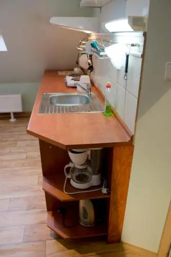 Apartment Arnika