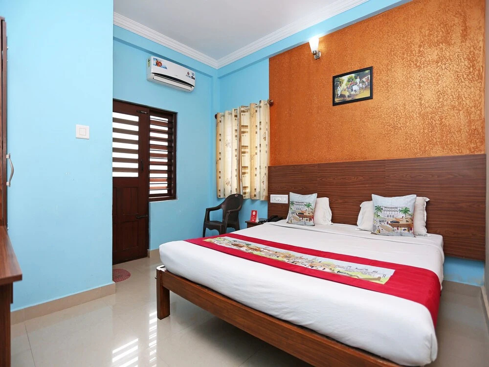 OYO 9583 Hotel Qinn