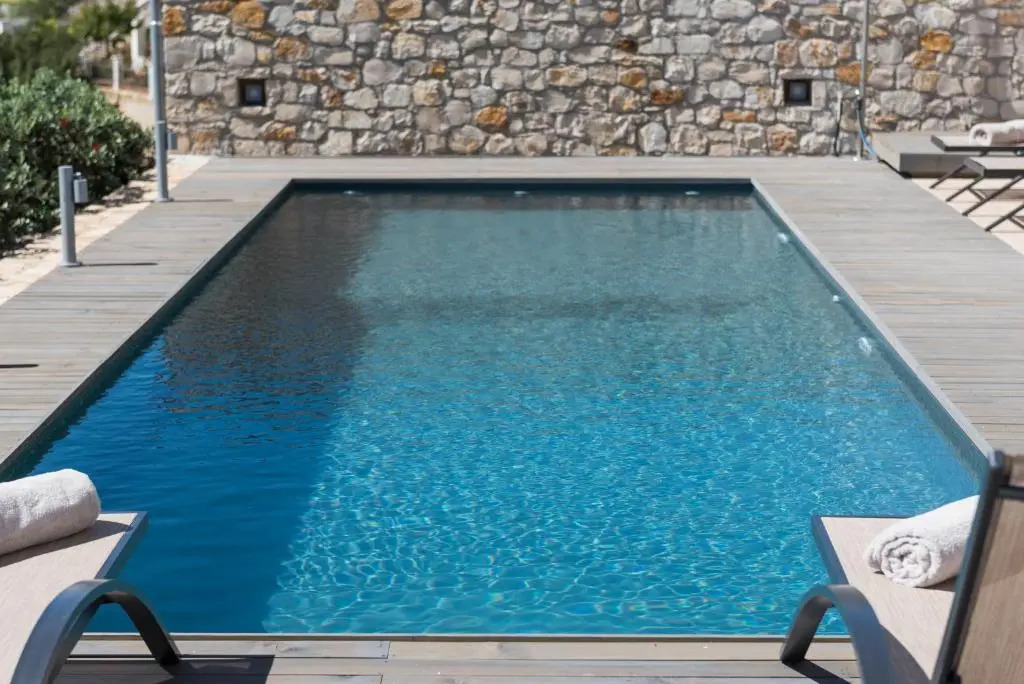 Luxury Villa Mystique with Amazing Seaview