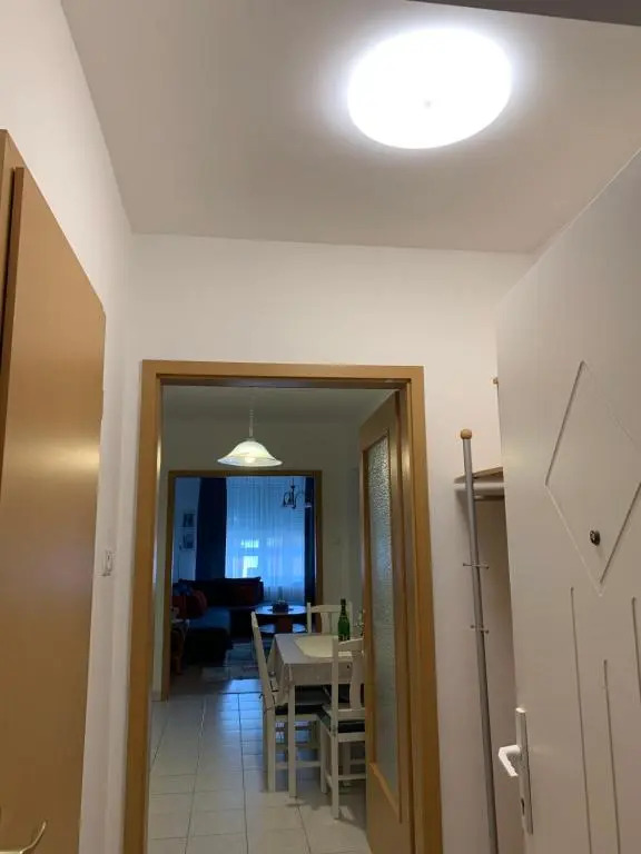 Kőnig apartman