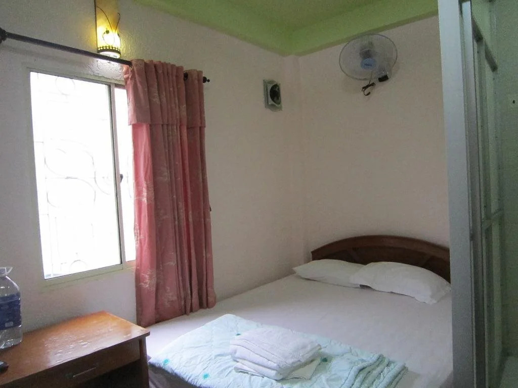Ngoc Xanh Hotel