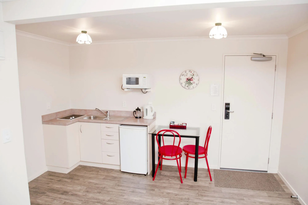 Hamilton Settlers Motor lodge