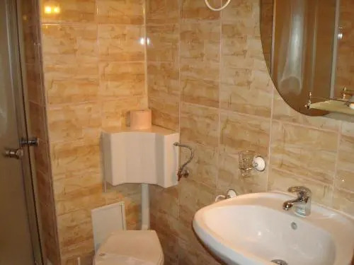 Hotel Ami