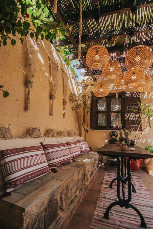 La Chapelle Suites