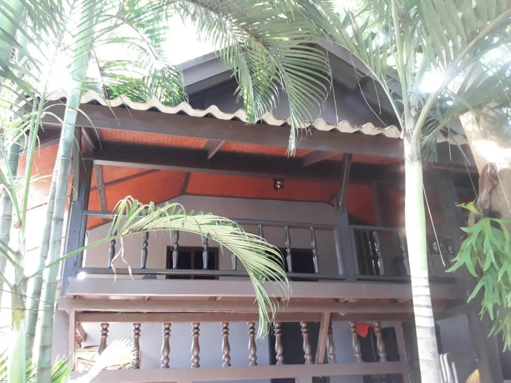 Suan Inn Bungalow