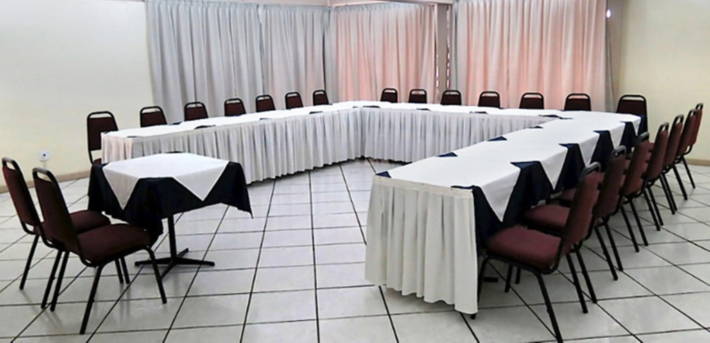 Nobile Hotel Belém