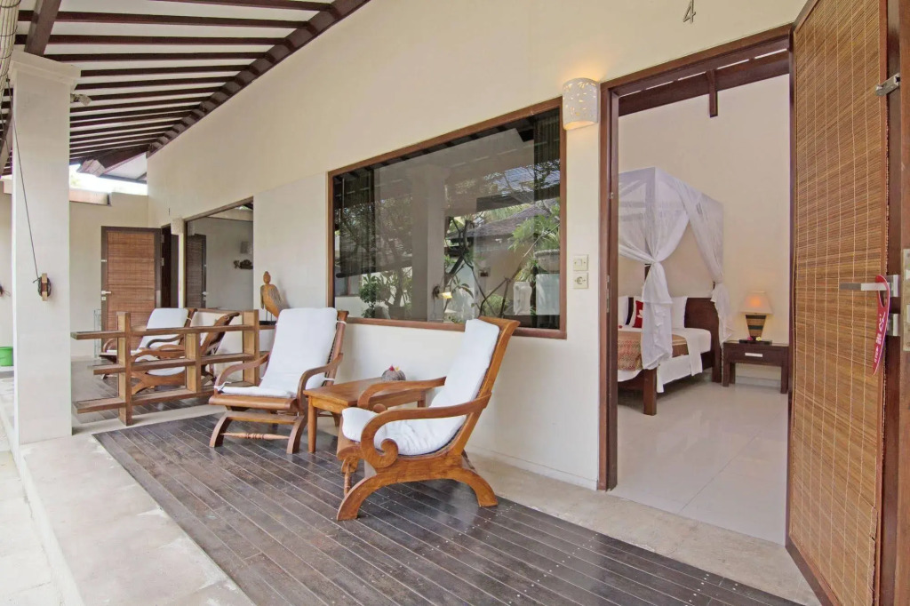 Zen Rooms Lovina Sea Shores