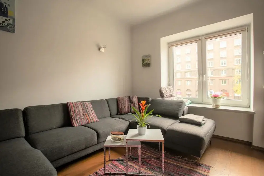 Apartament 41