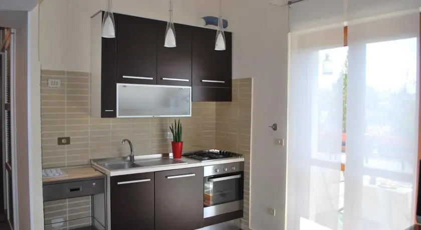 Apartment ROME GEMELLI HOME