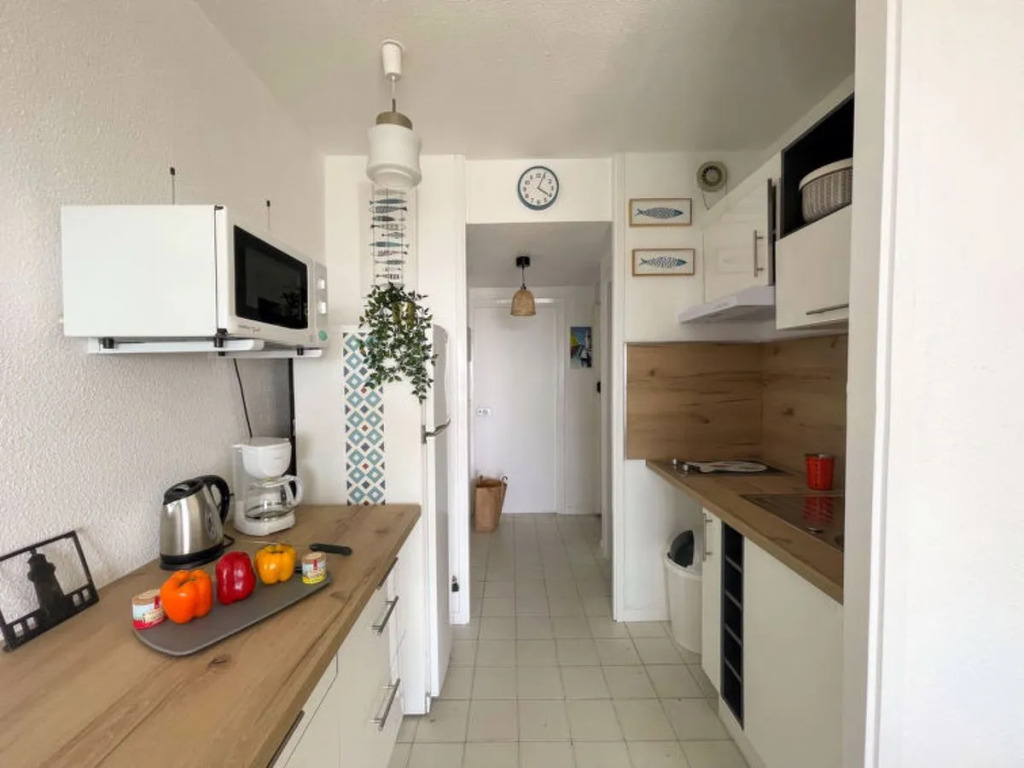 Les Terrasses de la Mer 22578