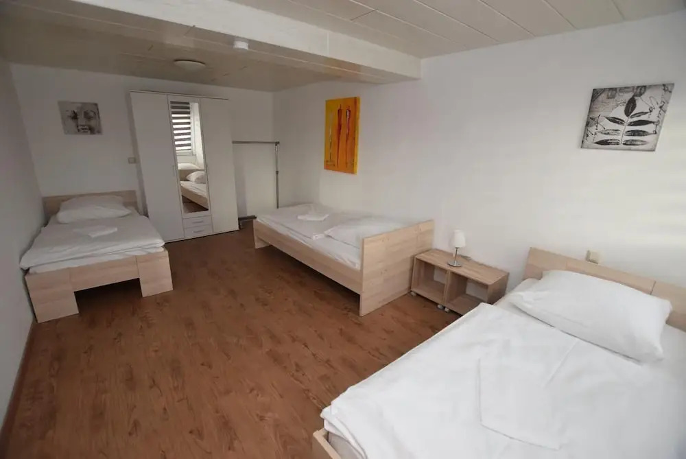 AB Apartment 113
