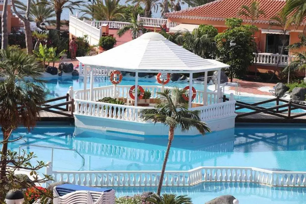 Tenerife Royal Garden