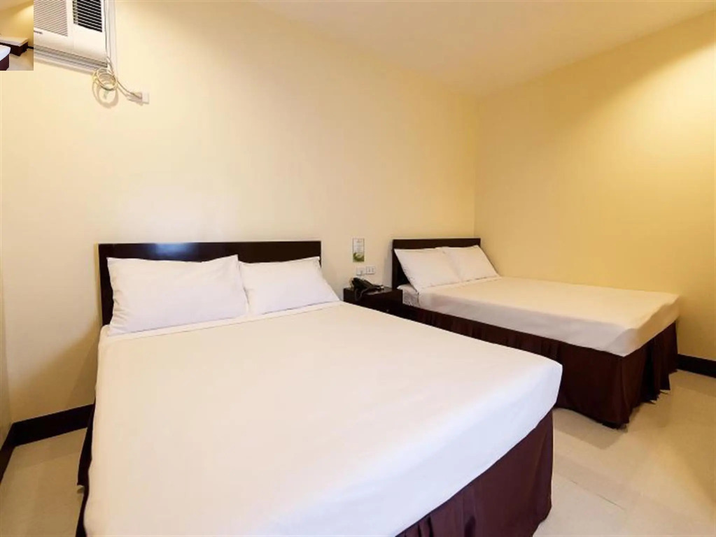 Winzelle Suites