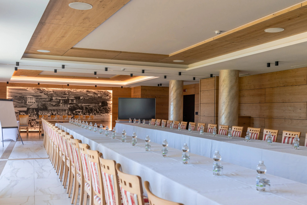 Alpenresort Belvedere