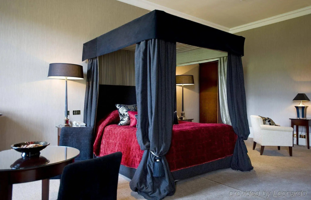 Mar Hall & Spa