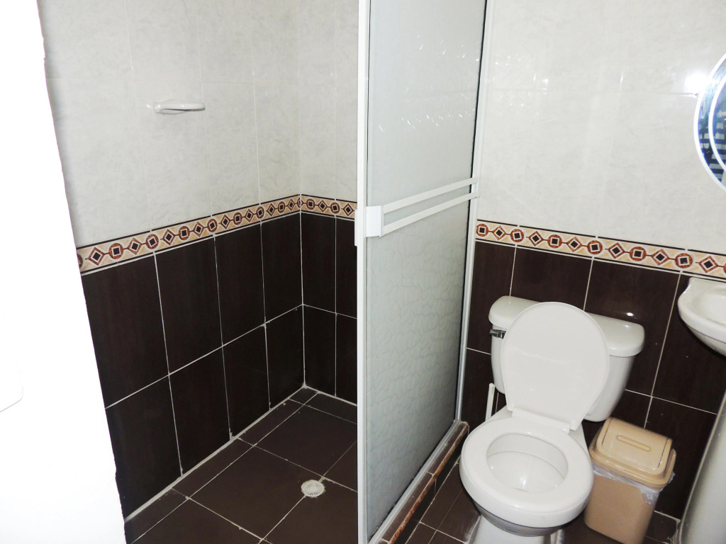 Apartahotel Limsor