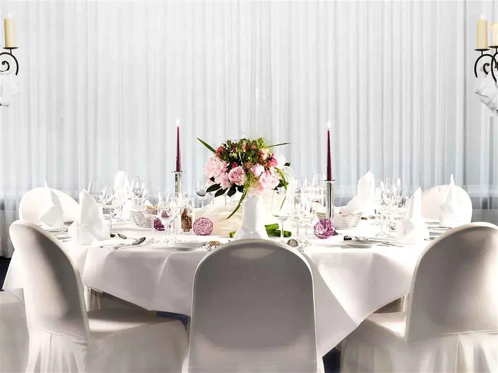 Mercure Hotel Lüdenscheid