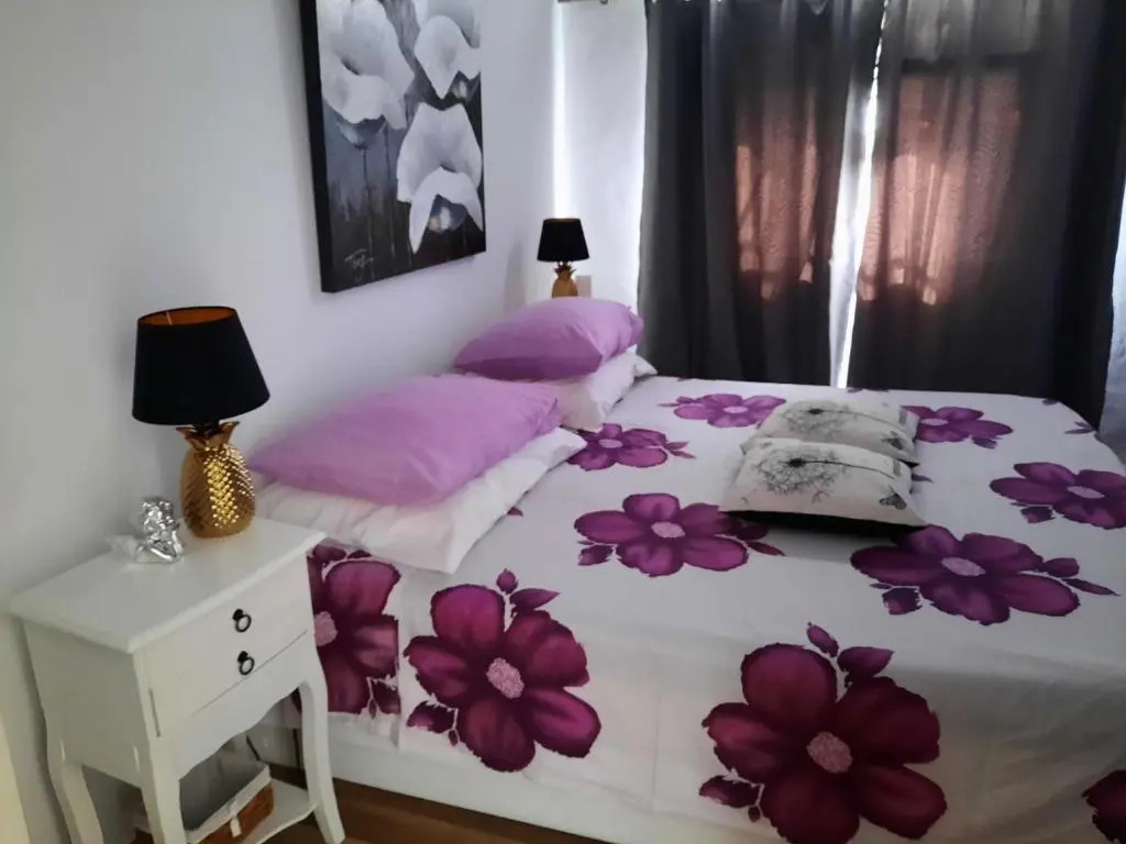 Lavanda Sea View Apartment Mali Lošinj