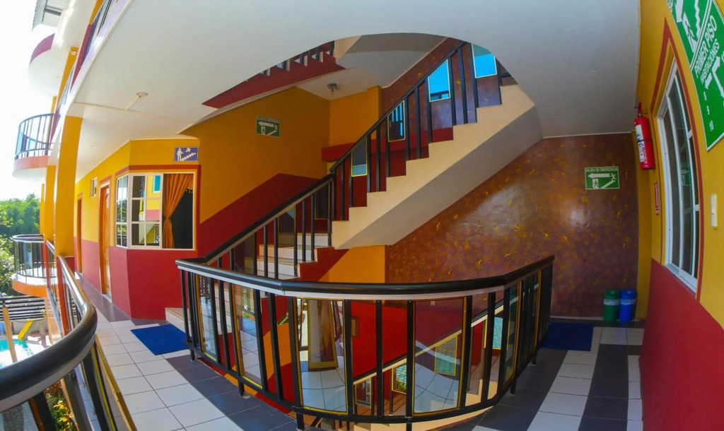 Hotel Los Bancos