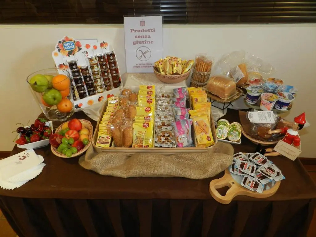 Chocohotel
