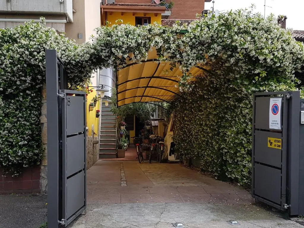 Dora Baltea Monolocale primo piano Mansarda secondo piano